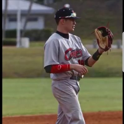 “Once youve wrestled everything else in life is easy.” ~Dan Gable  //  Marmion 14'  -- Waubonsee JuCo All-American 17' - Shorter University Baseball