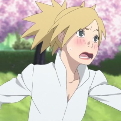 Temari テマリ