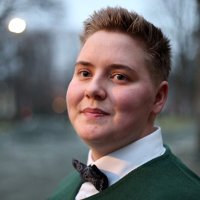 Alex Ramstad Døsvik (@noefestlig) 's Twitter Profile