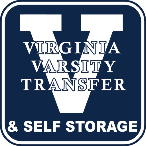 Virginia Varsity Transfer and Virginia Varsity Self Storage have been providing professional moving and storage services to the Roanoke Valley since 1988.