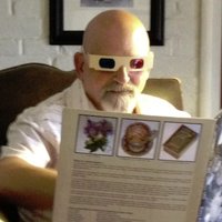 Craig Faustus Buck (@cfbuck) 's Twitter Profile