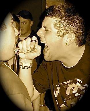 NEIGHBORHOODS is a pop punk band out of southern New Jersey. GET INTO IT!