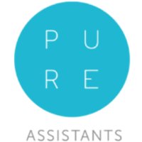 Pure Assistants(@PureAssistants) 's Twitter Profile Photo