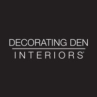 Decorating Den Interiors(@decoratingden) 's Twitter Profile Photo