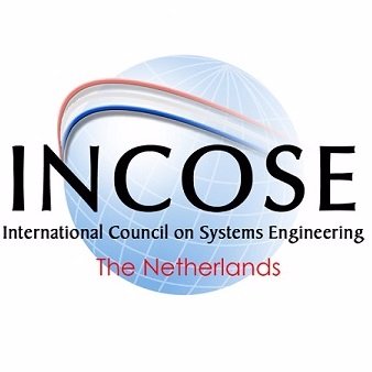 De International Council on Systems Engineering (INCOSE) is een non-profit vereniging met als doel het bevorderen van de toepassing en het ontwikkelen van SE.