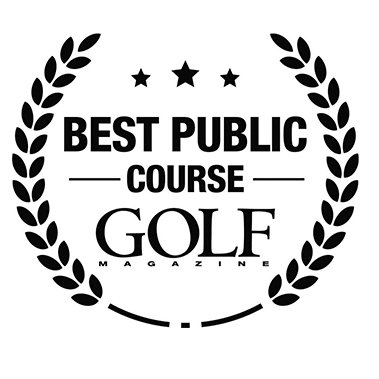 Award winning public golf course overlooking the Blackstone Valley. We're just 45 minutes from Boston.