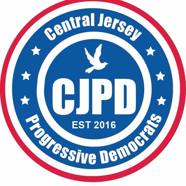 Central Jersey progressive democratic movement to enact a platform for social, economic & political justice.