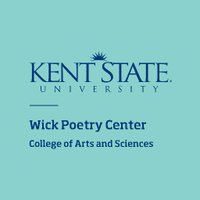 Wick Poetry Center(@WickPoetry) 's Twitter Profile Photo