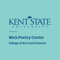 Wick Poetry Center (@wickpoetry) 's Twitter Profile Photo