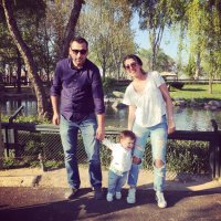 NilKader Güler (@nilkader) 's Twitter Profile