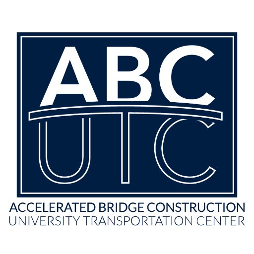 The primary objective of the ABC-UTC is to reduce the societal costs of bridge construction. #ABC-UTC #AcceleratedBridgeConstruction