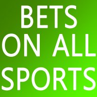 Bets On All Sports(@BetsOnAllSports) 's Twitter Profile Photo