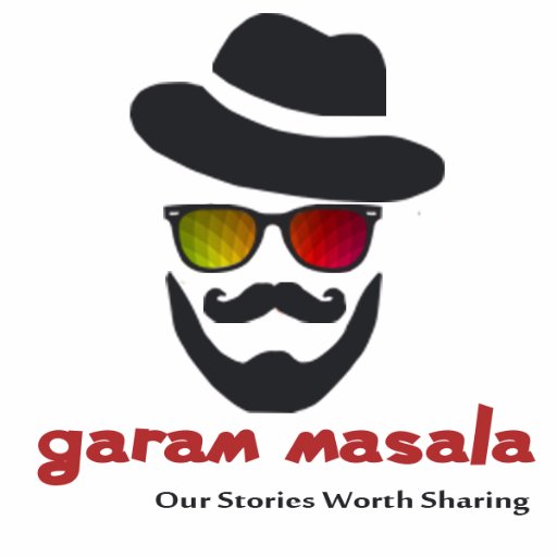 Our Stories Worth Sharing