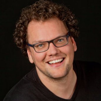 Tobias Verhoog Profile