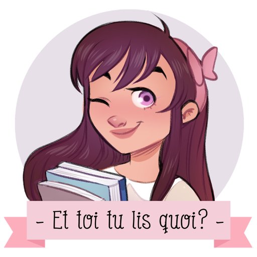 Lucie, dévoreuse de livres, auteure en devenir. Je partage mes lectures, la musique qui m'accompagne. Péchés mignons: mangas + telenovelas ! fan de Ryan Gosling