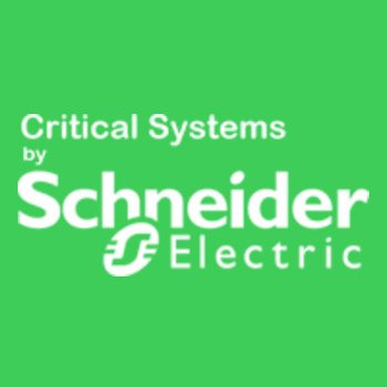 Schneider Electric Buildings Critical Systems, Inc. develops innovative solutions to manage energy in ways that are safe, reliable, efficient and sustainable.