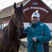 Stall Stenstromer (@ulfstenstromer) 's Twitter Profile