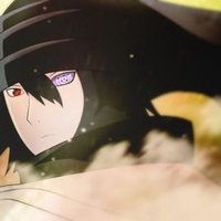Itachi_kd (@itachikd) 's Twitter Profile
