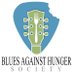 Blues Against Hunger Society (@bluesahs) Twitter profile photo