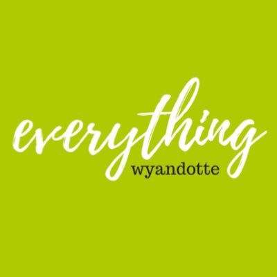Have access to Wyandotte right at your fingertips with the EverythingWyandotte mobile application for Apple and Android!