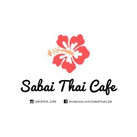 SaBai Thai Cafe(@sabaithaicafe) 's Twitter Profile Photo