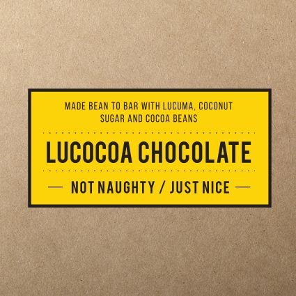 London's 1st bean to bar/craft chocolate maker revealing the true flavours of chocolate by making it from scratch with no refined sugar. #NotNaughtyJustNice