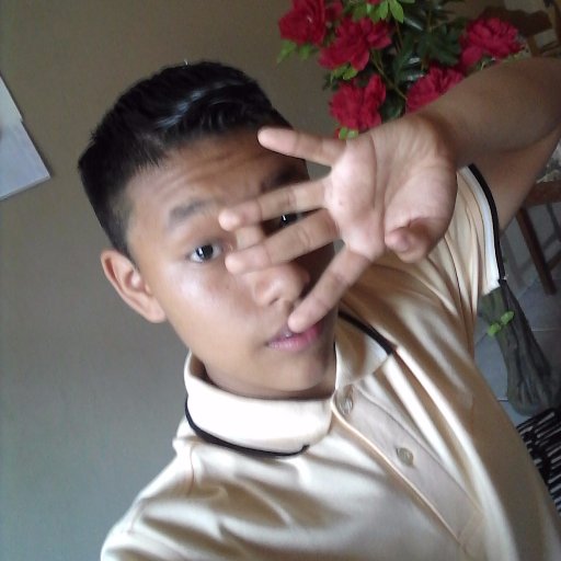 MeroJeston's profile picture. 