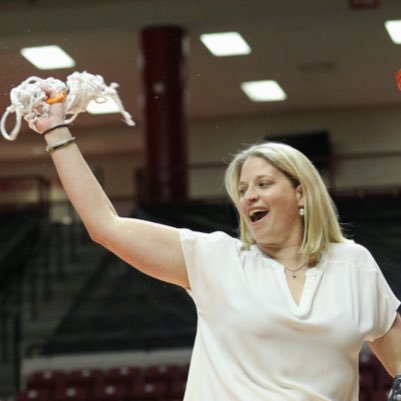 Head Women's Basketball Coach at St. Edward's University