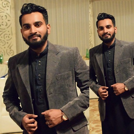 hammadboss's profile picture. 