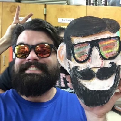 MrC_RossArt's profile picture. 