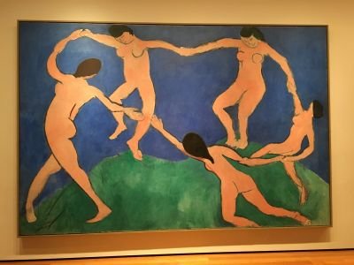 La vita...una danza armoniosa tra cielo e terra.