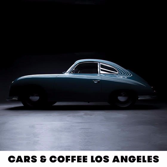 Join of for coffee and automobiles. Last Sunday of the month. Next event is December 24th 2017 7am - 9am