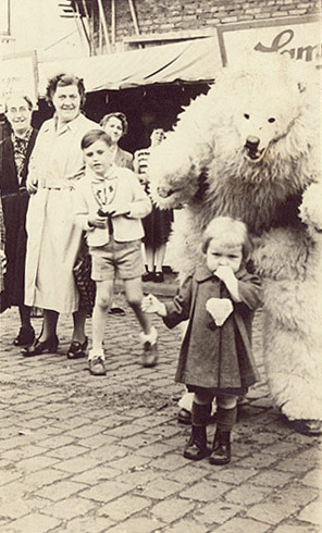 bertvandael's profile picture. 