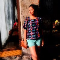 Nikita Suthar (@nickybhadrecha3) 's Twitter Profile