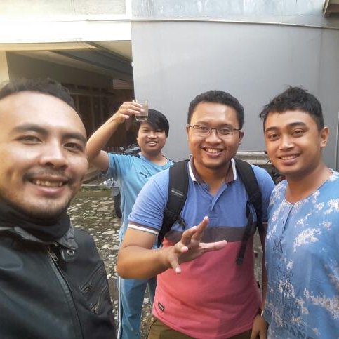 Swiss Van Java |UPI|Sastra Matematika|merangkai bait bait kehidupan| berkelana meniti jejak waktu