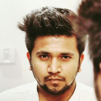 satishshirsat's profile picture. |engineer  | loves to travel |