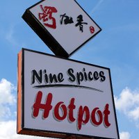 Nine Spices Hotpot(@9spiceshotpot) 's Twitter Profile Photo