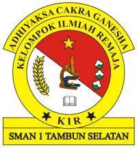kirsmantas's profile picture. KIR SMAN 1 Tambun Selatan