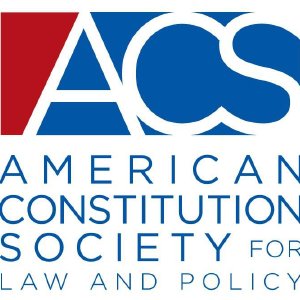 American Constitution Society (ACS) student chapter at @UTexasLaw. RT are not endorsements.