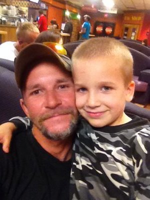 Shawnp398's profile picture. 