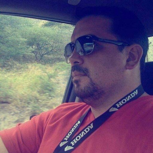 jabadhunter's profile picture. 