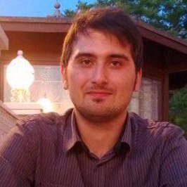 tumaykilinc's profile picture. Jack of everything, master of some.