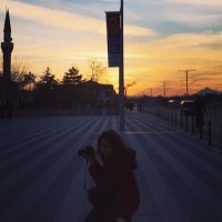 Elif (@dicle_elif) 's Twitter Profile Photo