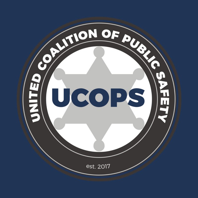 UCOPS is building an alliance to drive the national discussion on law enforcement in a dynamic and positive way.