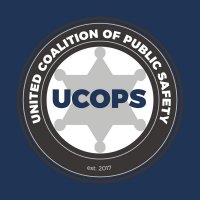 UCOPS (@unitedcops) 's Twitter Profile Photo UCOPS (@unitedcops) 's Twitter Profile Photo