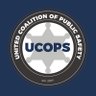 UnitedCops's profile picture. UCOPS is building an alliance to drive the national discussion on law enforcement in a dynamic and positive way.