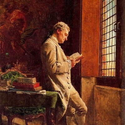 La littérature sous toutes ses formes. L'écriture dans tout ses états. Anastase a soif de culture. C'est pour cela qui la partage. Il pense... Parfois.