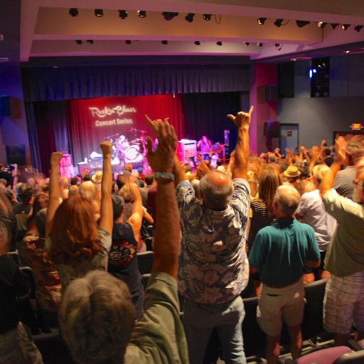 Executive Producer of The Rock'n Blues Concert Series in Huntington Beach, CA. Lead Vocalist of Diane & The Deductibles!