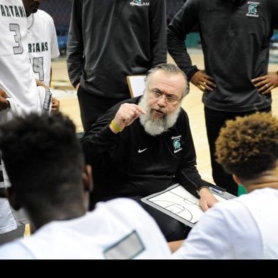 Retired Varsity Basketball Coach - Elmont Memorial HS, Elmont, NY; 2016 NY State Champs; 4X Nassau County Champs; 12X Conf Champs