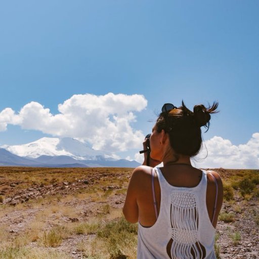 SunitaChambore's profile picture. "Today is the day you were so worried about yesterday". 
 A Adventurer, A Eater and A Wannabe Photographer.